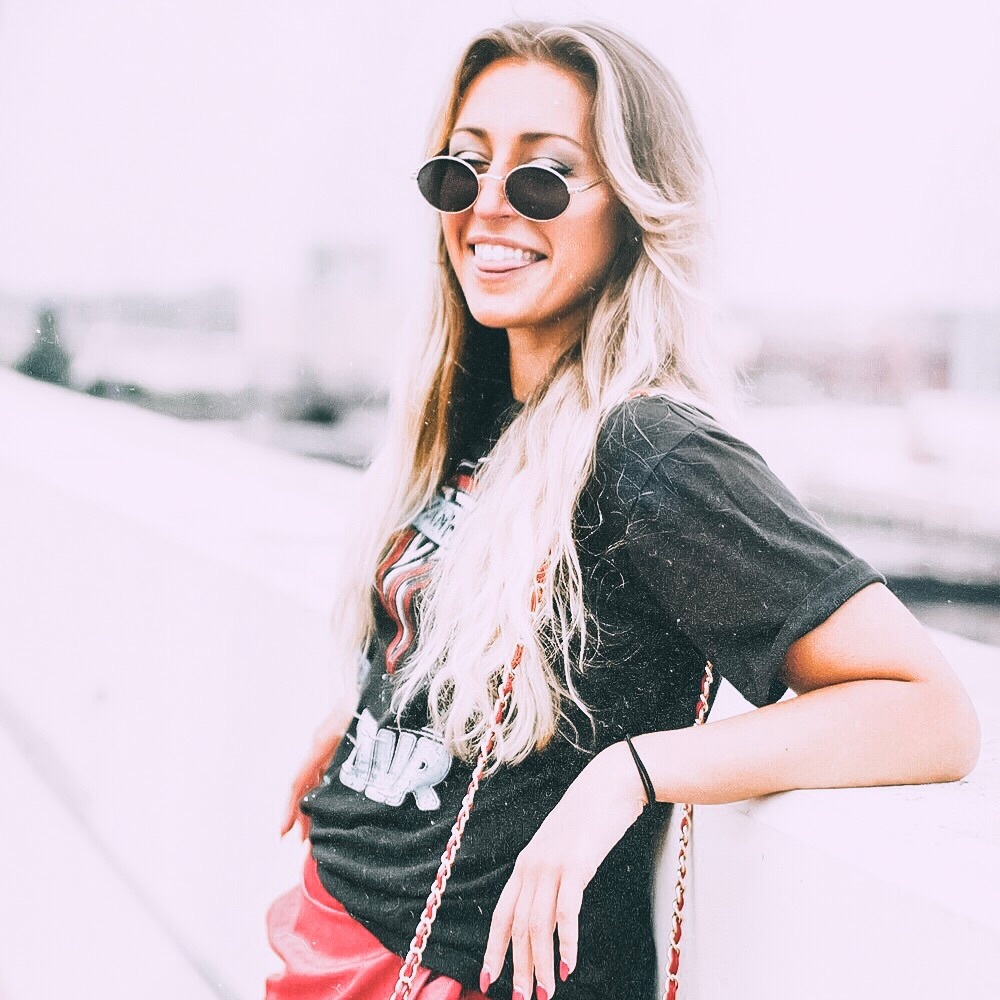 90’s Style Sunglasses